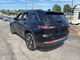 Used 2023 Jeep Grand Cherokee 4WD 4xe image 3