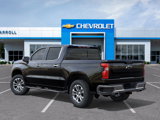 New 2026 Chevrolet Silverado 1500 LTZ w/ LTZ Premium Package image 3