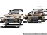 New 2025 Nissan Rogue SL image 4