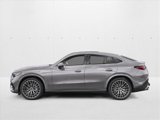 New 2026 Mercedes-Benz GLC 43 AMG 4MATIC Coupe image 3
