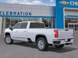New 2025 Chevrolet Silverado 3500 High Country w/ High Country Premium Package image 3