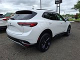 Certified 2023 Buick Envision Preferred w/ Sport Touring Package image 6