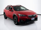 Used 2023 Subaru Crosstrek 2.0i Premium image 3