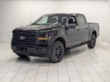 New 2025 Ford F150 XLT w/ Equipment Group 302A MID image 4