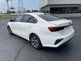 Used 2021 Kia Forte LXS image 3