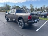 New 2025 RAM 2500 Laramie image 5