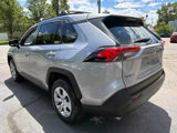 Used 2020 Toyota RAV4 LE w/ All Weather Liner Package image 2