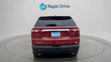 Used 2020 Chevrolet Traverse LT image 5