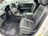 New 2026 Honda CR-V EX-L image 2