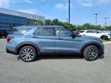 New 2025 Ford Explorer ST-Line image 2