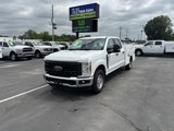 Used 2024 Ford F250 XL w/ XL Chrome Package image 3