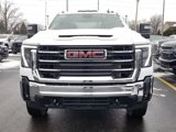 New 2025 GMC Sierra 3500 SLE w/ SLE Convenience Package image 2
