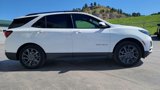 Used 2023 Chevrolet Equinox RS w/ RS Leather Package image 6