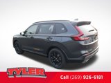 New 2026 Honda CR-V Sport image 5