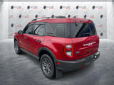 Used 2021 Ford Bronco Sport Big Bend image 3