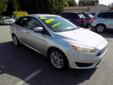 Used 2017 Ford Focus SE image 3