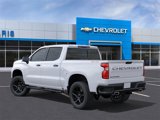 New 2026 Chevrolet Silverado 1500 LT Trail Boss w/ LT Trail Boss Premium Package image 3