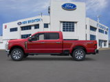 New 2025 Ford F350 Lariat image 3