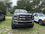 Used 2015 Ford F250 Lariat w/ Lariat Ultimate Package image 3