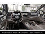 New 2025 Mercedes-Benz Maybach GLS 600 4MATIC image 3