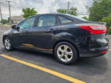 Used 2014 Ford Focus SE w/ SE Winter Package image 5