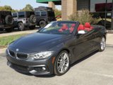 Used 2016 BMW 428i Convertible w/ M Sport Package image 5