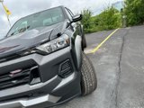 New 2026 Chevrolet Colorado Trail Boss image 5