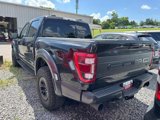 Certified 2021 Ford F150 Raptor w/ Equipment Group 801A High image 5