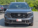 New 2026 Honda CR-V Sport-L image 2