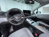 New 2025 Toyota Sienna XLE image 3