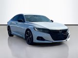 Used 2021 Honda Accord Sport Special Edition image 3