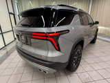 New 2025 Chevrolet Traverse Z71 w/ Driver Confidence Package image 5