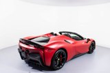Certified 2024 Ferrari SF90 Spider image 2