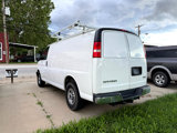 Used 2019 GMC Savana 2500 w/ Driver Convenience Package image 3