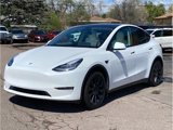 Used 2021 Tesla Model Y Long Range image 3