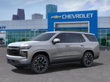 New 2025 Chevrolet Tahoe RST w/ Comfort Package image 2