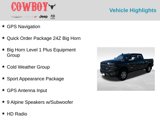 New 2025 RAM 2500 Big Horn image 2