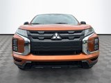New 2025 Mitsubishi Outlander Sport LE image 2