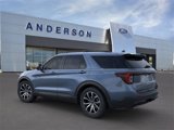 New 2025 Ford Explorer ST-Line image 4