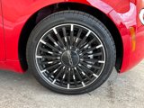New 2024 FIAT 500 e (RED) image 2