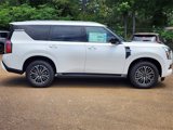 New 2025 Nissan Armada SL image 2