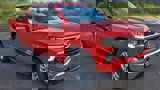 New 2025 Chevrolet Silverado 1500 LT w/ Z71 Off-Road Package image 2
