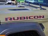 New 2025 Jeep Gladiator Rubicon w/ Technology Group image 5