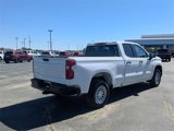 Used 2025 Chevrolet Silverado 1500 W/T w/ WT Value Package image 3