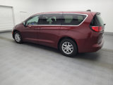 Used 2022 Chrysler Voyager LX image 3