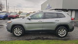 Used 2016 Jeep Cherokee Limited image 3