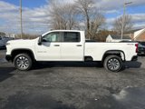 New 2025 Chevrolet Silverado 2500 Custom w/ Custom Value Package image 3