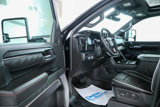 Used 2024 GMC Sierra 2500 AT4X w/ Snow Plow Prep/Camper Package image 3