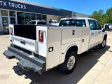 Used 2021 Chevrolet Silverado 2500 W/T w/ WT Fleet Convenience Package image 5