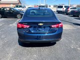 Used 2022 Chevrolet Malibu LT image 4